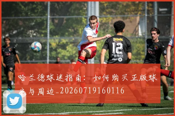 哈兰德球迷指南：如何购买正版球衣与周边_20260719160116